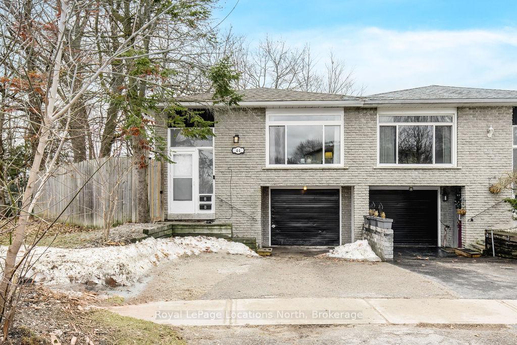 Photo 1 of 44 Carlton Road, Barrie, Cundles East — HOMEH