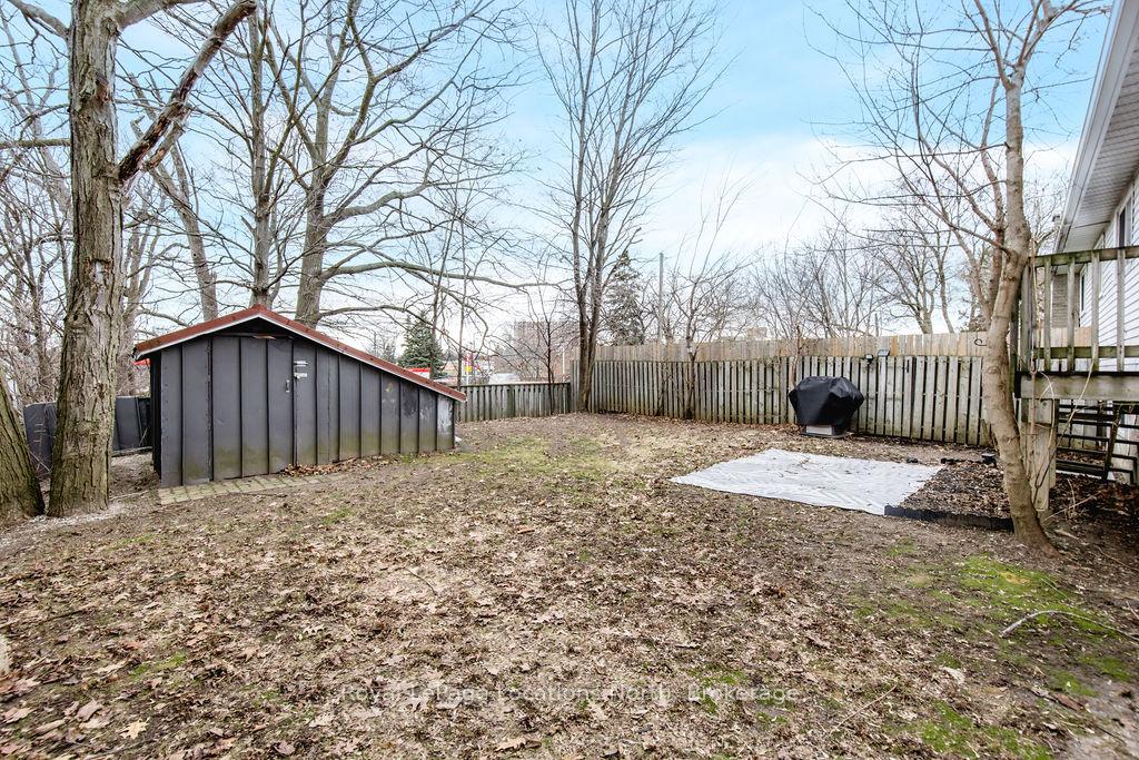 Photo 28 of 44 Carlton Road, Barrie, Cundles East — HOMEH