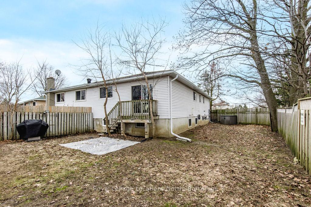 Photo 29 of 44 Carlton Road, Barrie, Cundles East — HOMEH