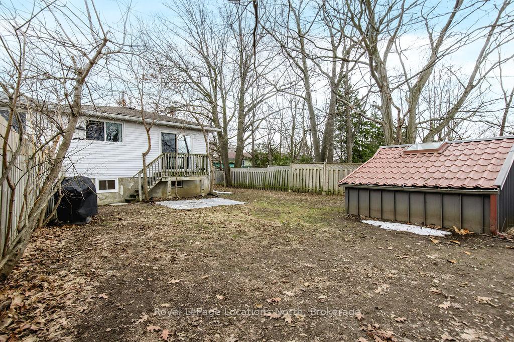 Photo 31 of 44 Carlton Road, Barrie, Cundles East — HOMEH