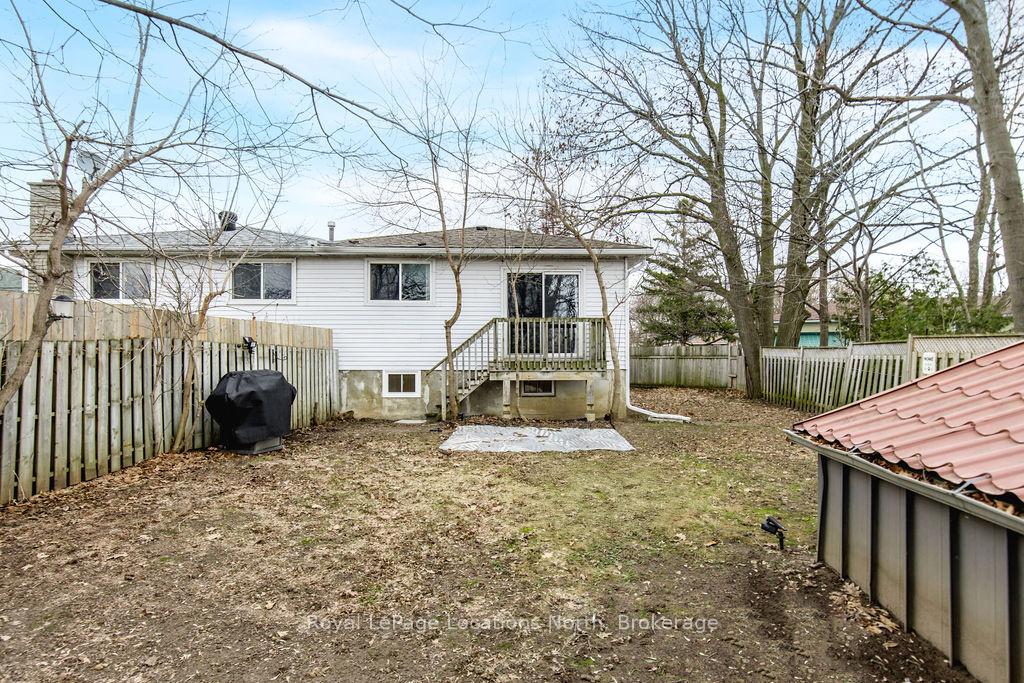 Photo 32 of 44 Carlton Road, Barrie, Cundles East — HOMEH