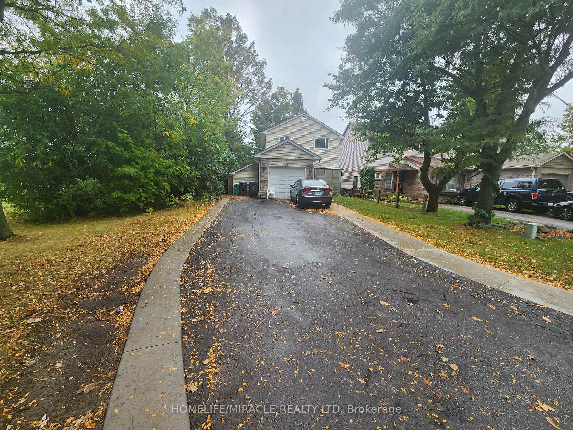 Front of 23 Wesmorland Avenue