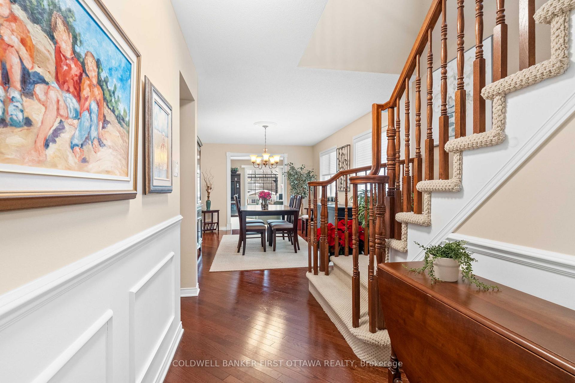Photo 5 of 147 Cedardown, Ottawa, Barrhaven - Stonebridge — HOMEH