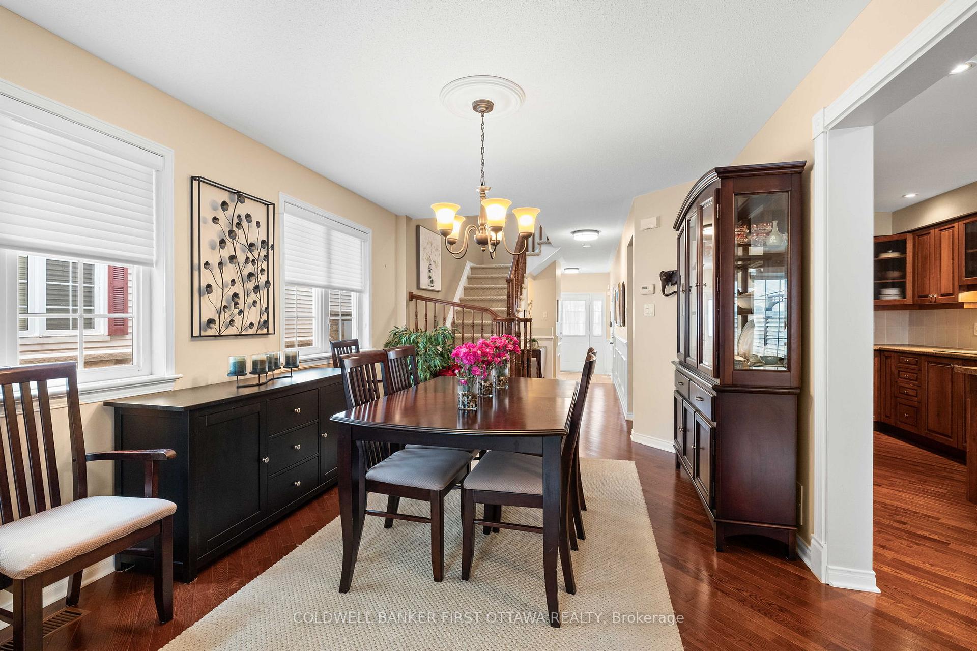 Photo 10 of 147 Cedardown, Ottawa, Barrhaven - Stonebridge — HOMEH