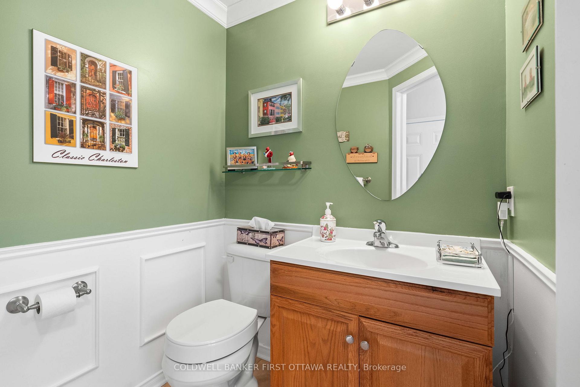 Photo 15 of 147 Cedardown, Ottawa, Barrhaven - Stonebridge — HOMEH