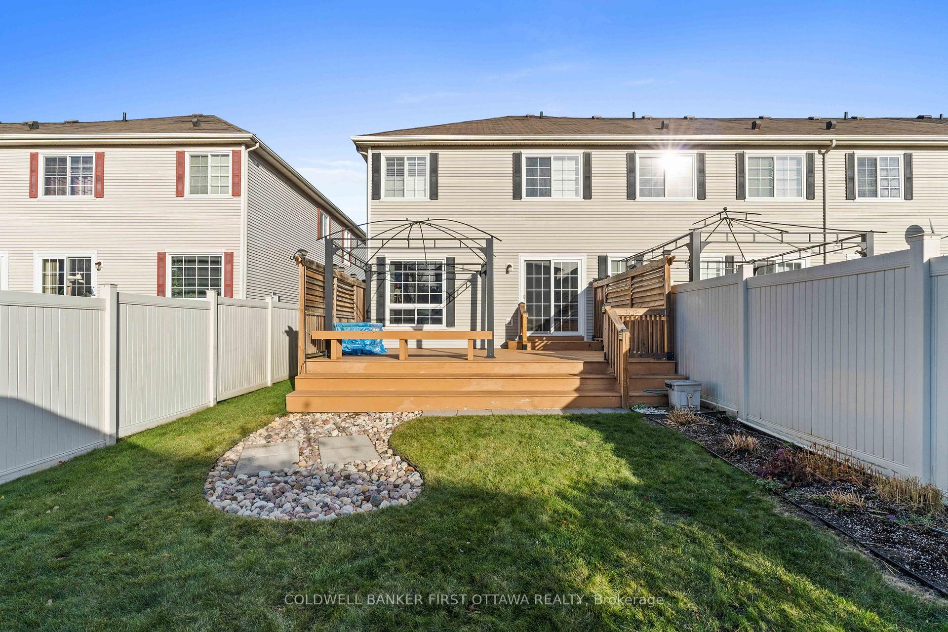 Photo 29 of 147 Cedardown, Ottawa, Barrhaven - Stonebridge — HOMEH