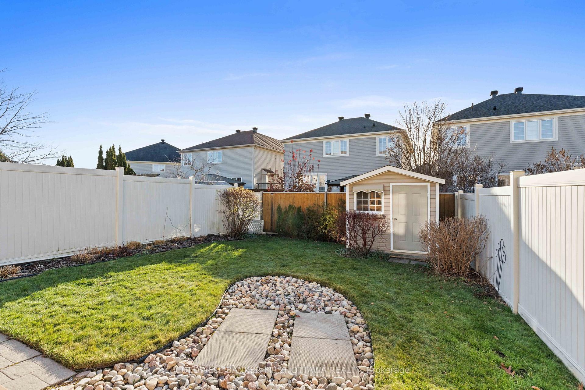 Photo 30 of 147 Cedardown, Ottawa, Barrhaven - Stonebridge — HOMEH