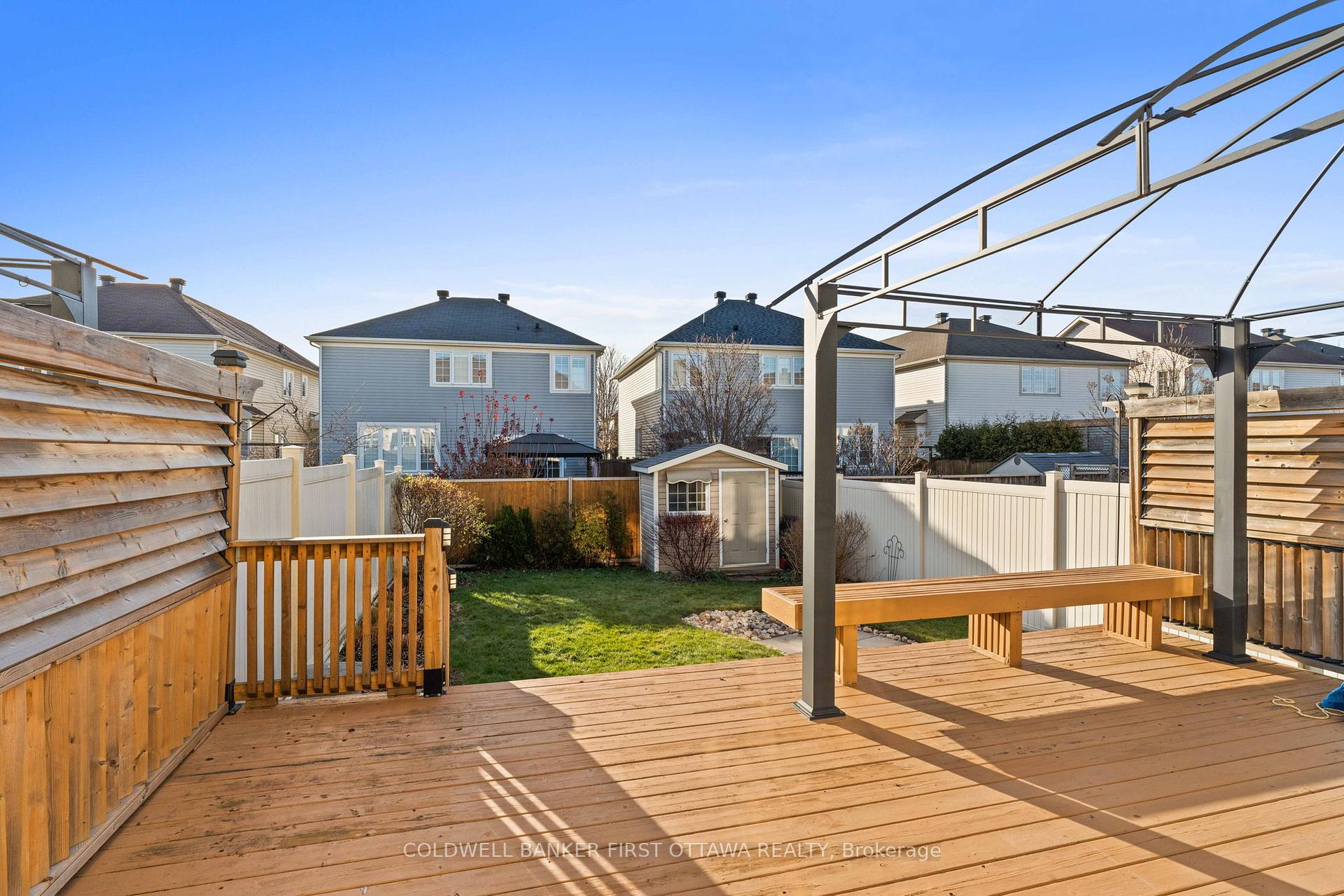 Photo 31 of 147 Cedardown, Ottawa, Barrhaven - Stonebridge — HOMEH