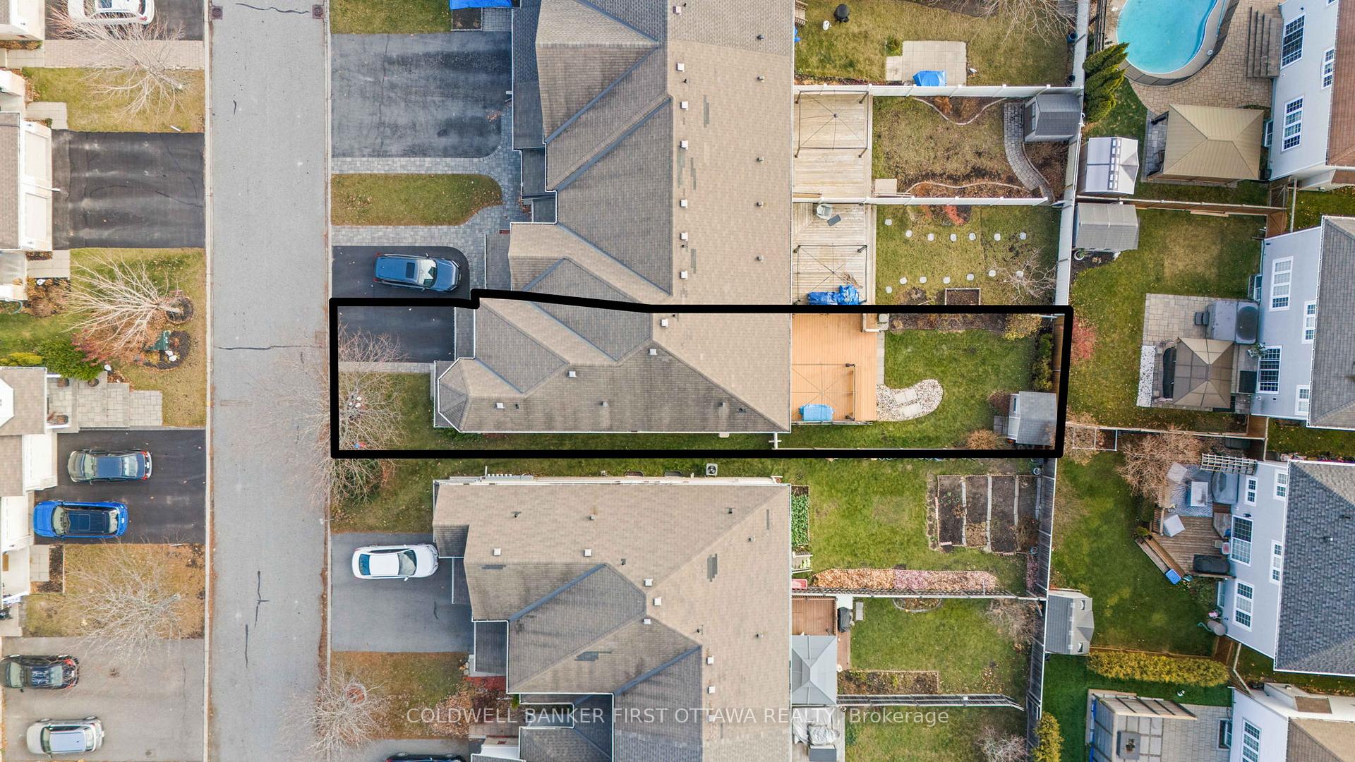 Photo 33 of 147 Cedardown, Ottawa, Barrhaven - Stonebridge — HOMEH