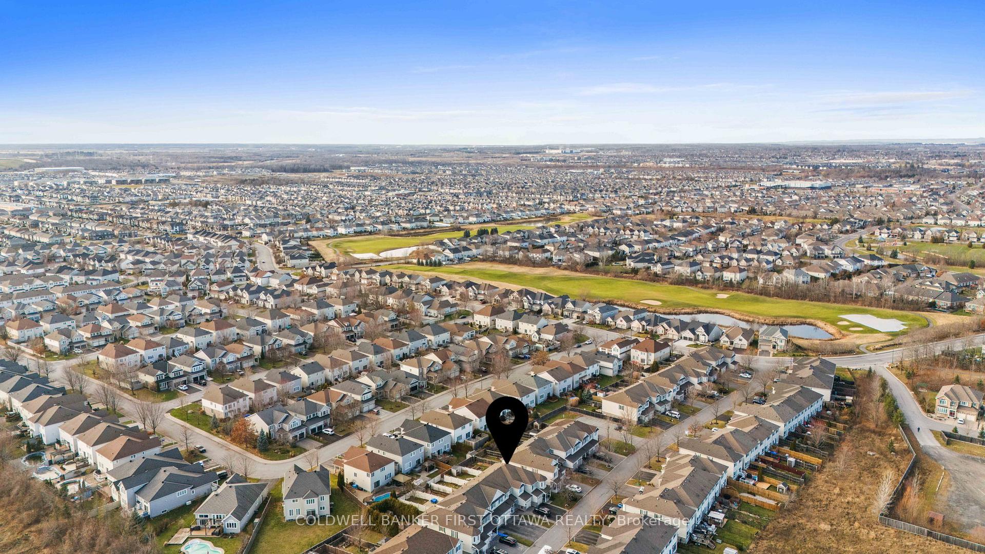 Photo 35 of 147 Cedardown, Ottawa, Barrhaven - Stonebridge — HOMEH