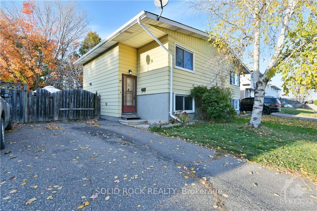 Photo 1 of 189 Allan Drive, Arnprior — HOMEH