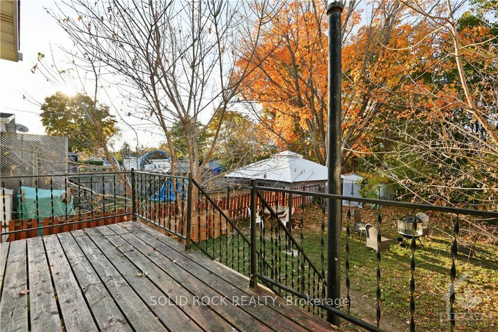 Photo 29 of 189 Allan Drive, Arnprior — HOMEH