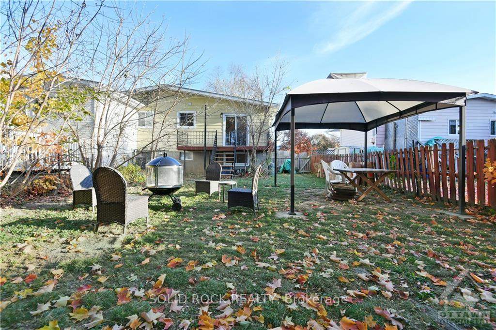 Photo 24 of 189 Allan Drive, Arnprior — HOMEH
