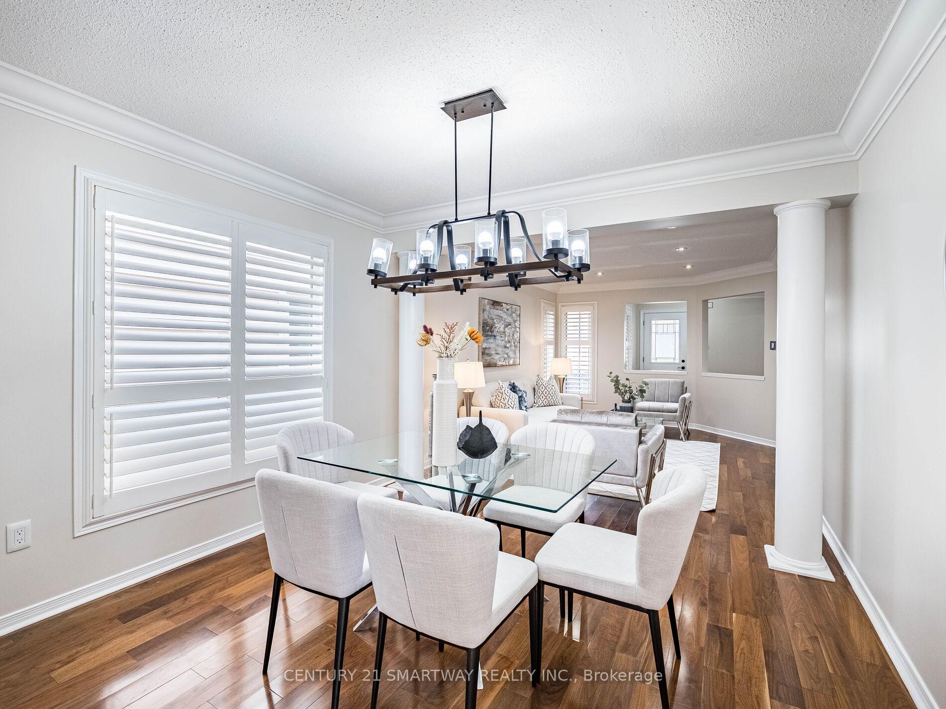 Photo 11 of 124 Porchlight Road, Brampton, Fletcher's Creek Village — HOMEH