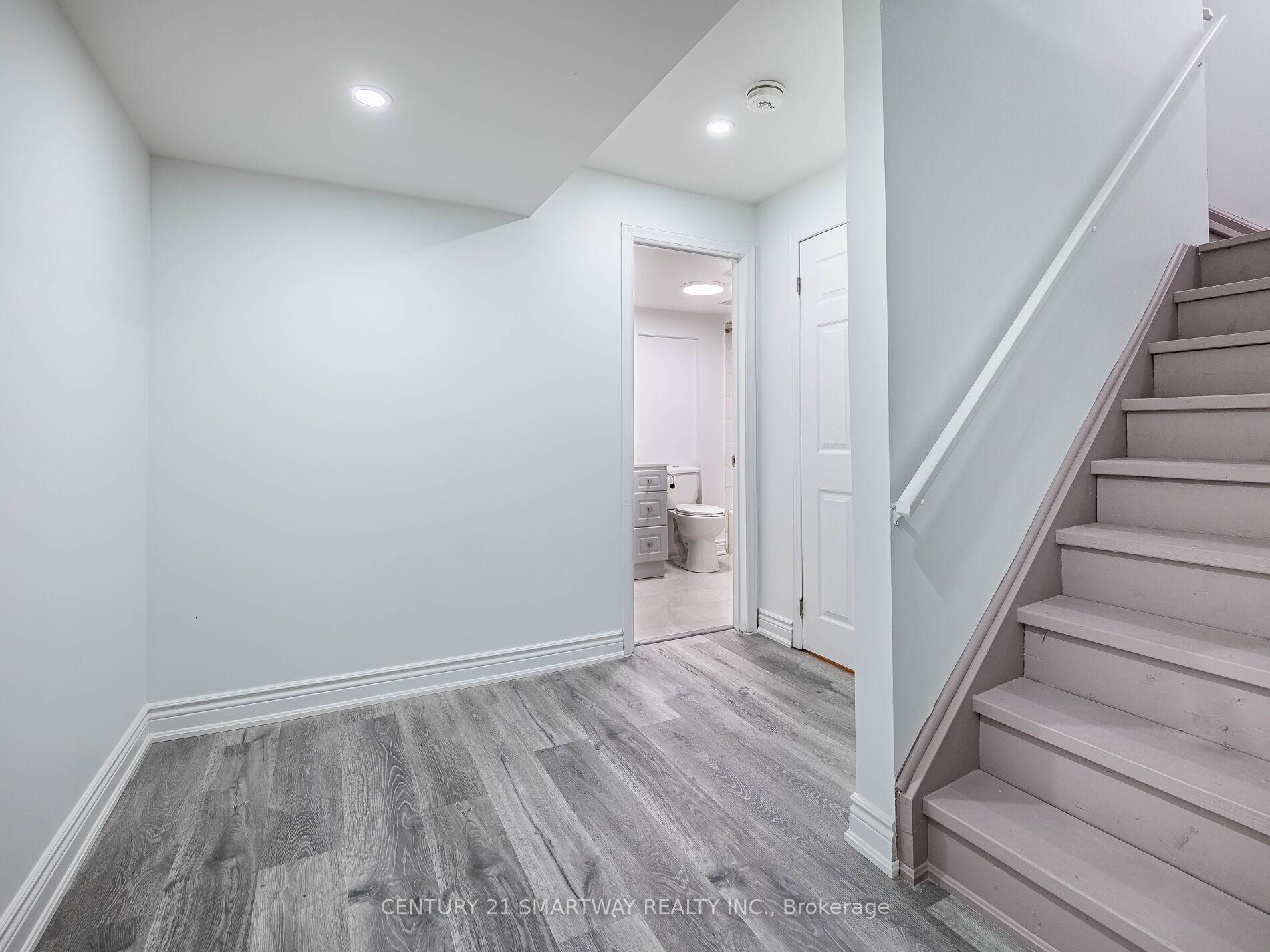 Photo 36 of 124 Porchlight Road, Brampton, Fletcher's Creek Village — HOMEH