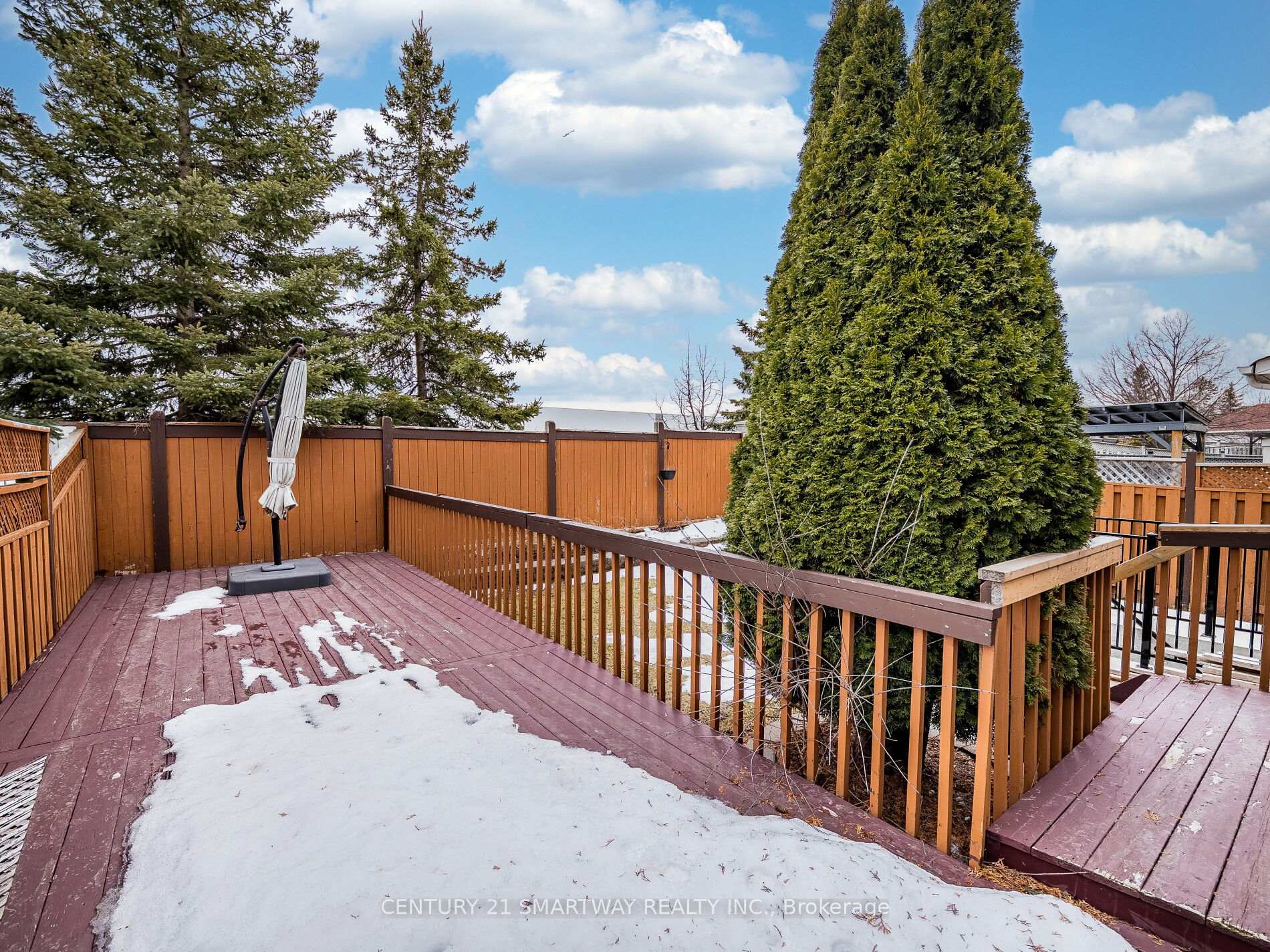 Photo 49 of 124 Porchlight Road, Brampton, Fletcher's Creek Village — HOMEH