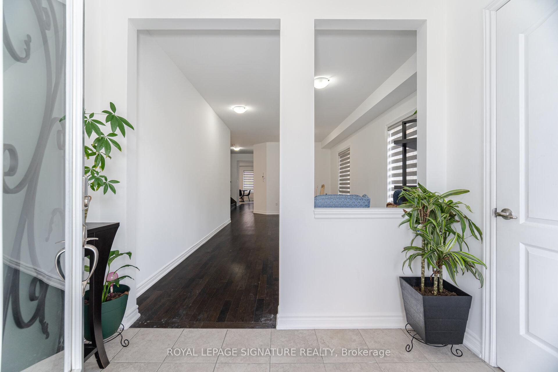 Photo 2 of 481 Brisdale Drive, Brampton, Northwest Brampton — HOMEH