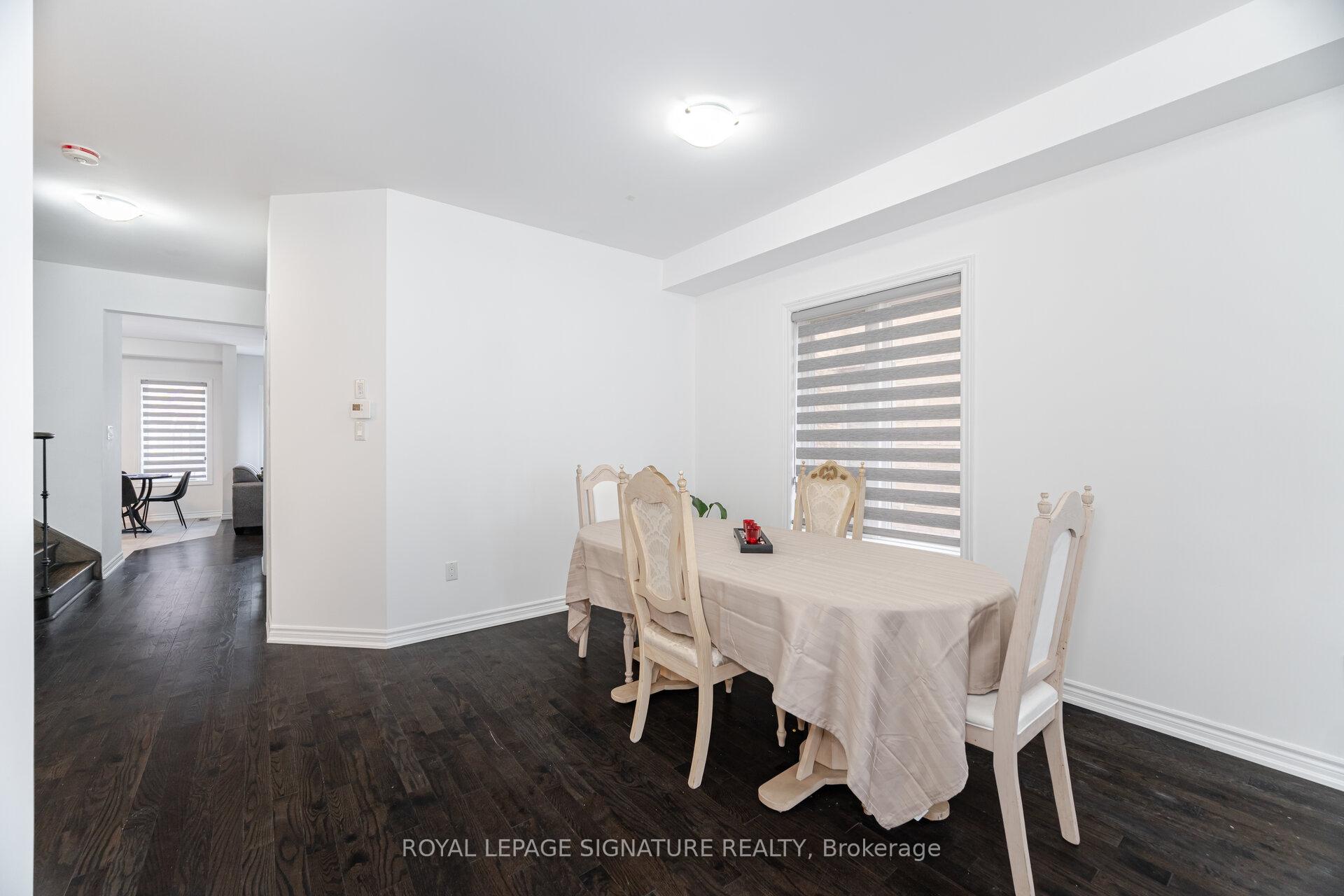 Photo 7 of 481 Brisdale Drive, Brampton, Northwest Brampton — HOMEH