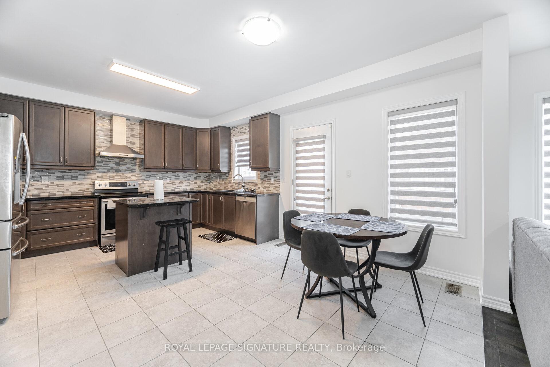 Photo 15 of 481 Brisdale Drive, Brampton, Northwest Brampton — HOMEH