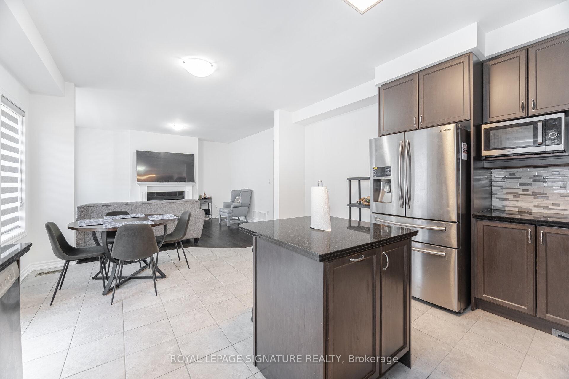Photo 14 of 481 Brisdale Drive, Brampton, Northwest Brampton — HOMEH