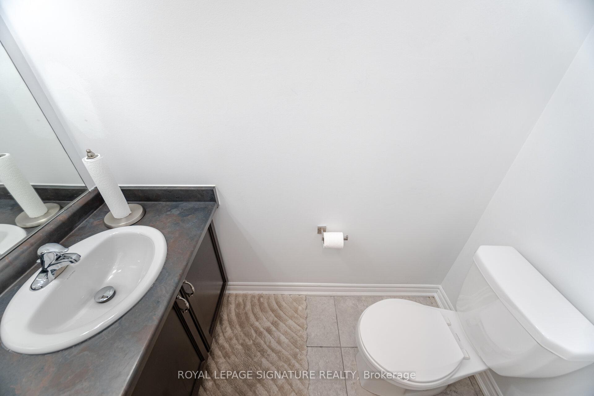 Photo 10 of 481 Brisdale Drive, Brampton, Northwest Brampton — HOMEH