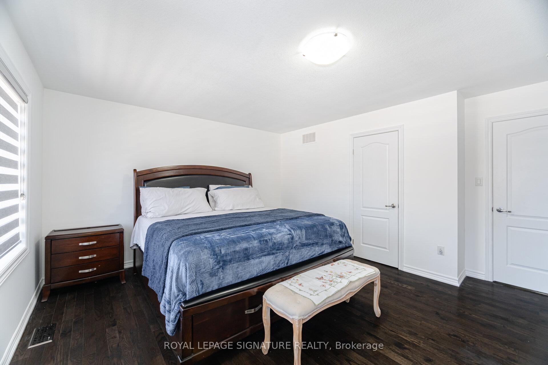 Photo 9 of 481 Brisdale Drive, Brampton, Northwest Brampton — HOMEH