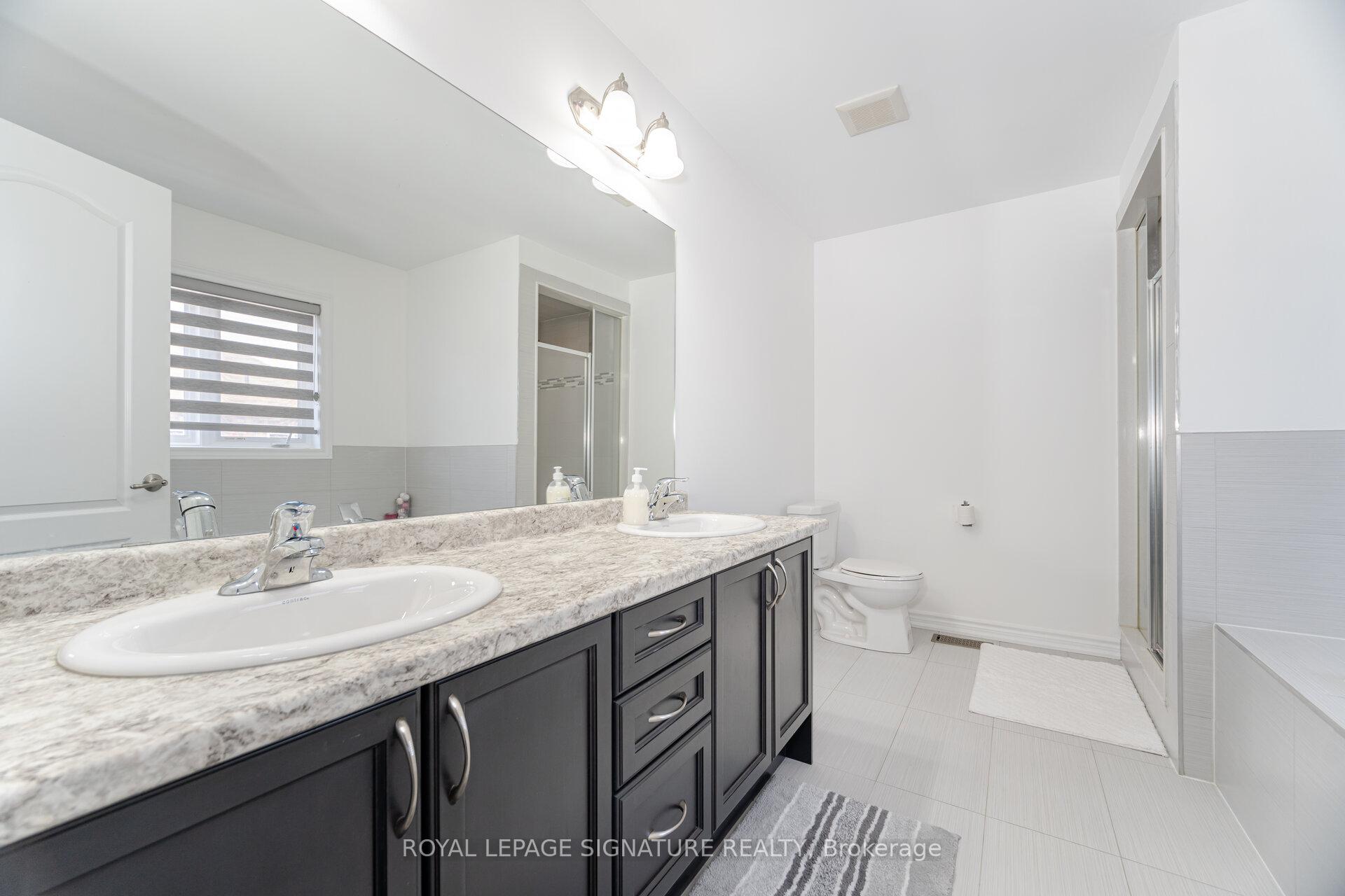Photo 16 of 481 Brisdale Drive, Brampton, Northwest Brampton — HOMEH