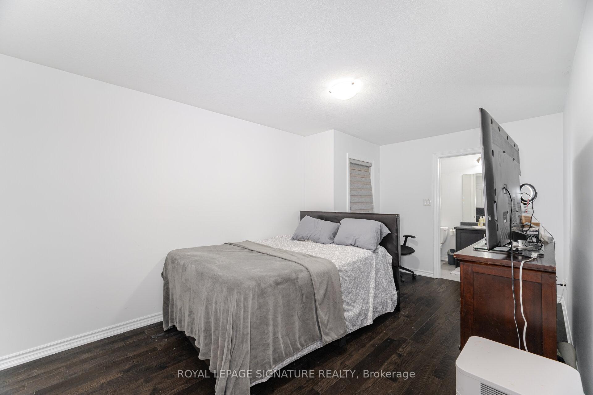 Photo 17 of 481 Brisdale Drive, Brampton, Northwest Brampton — HOMEH