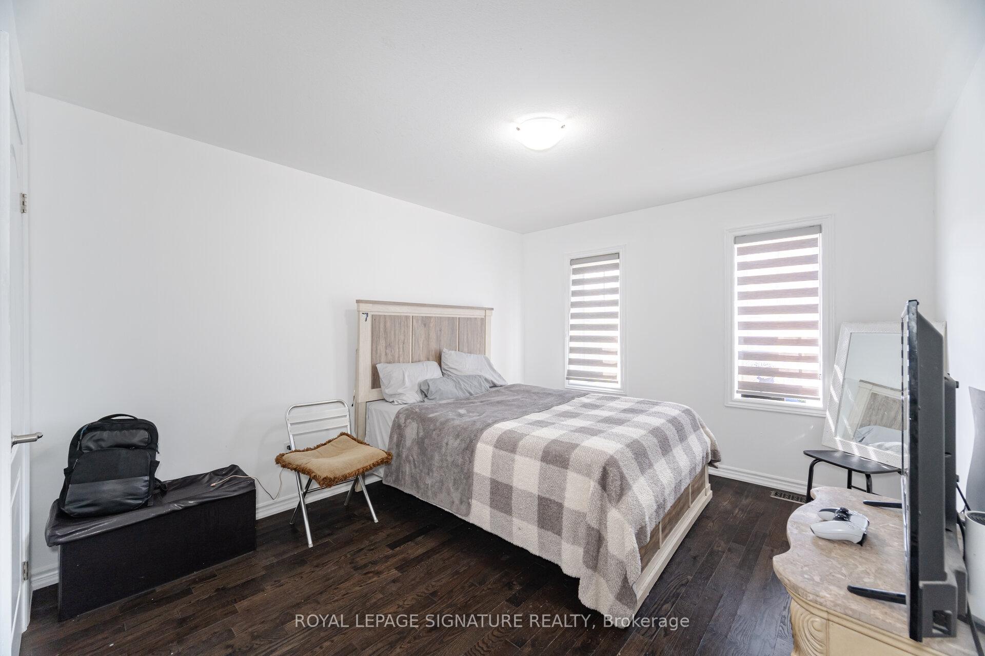 Photo 40 of 481 Brisdale Drive, Brampton, Northwest Brampton — HOMEH