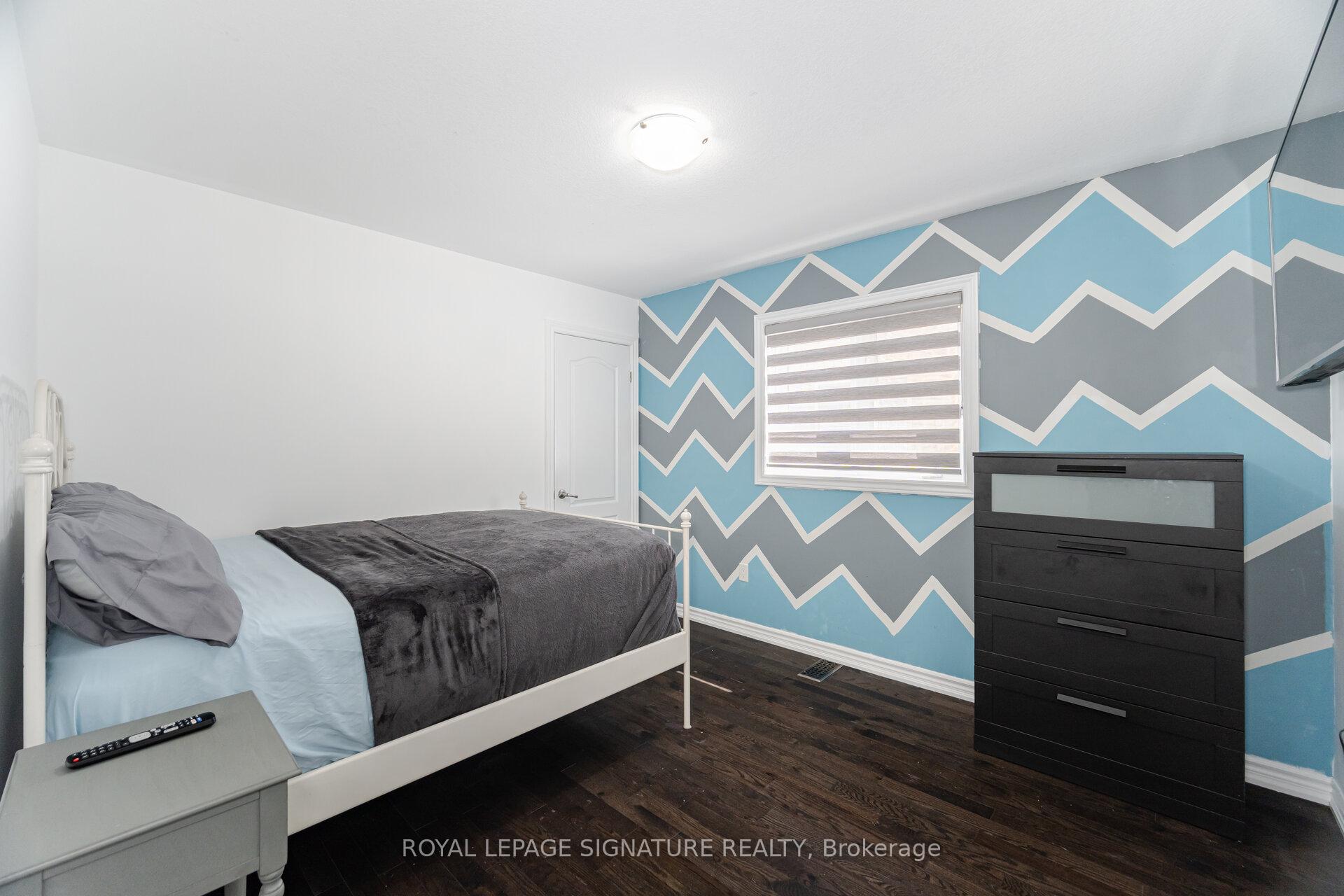 Photo 43 of 481 Brisdale Drive, Brampton, Northwest Brampton — HOMEH