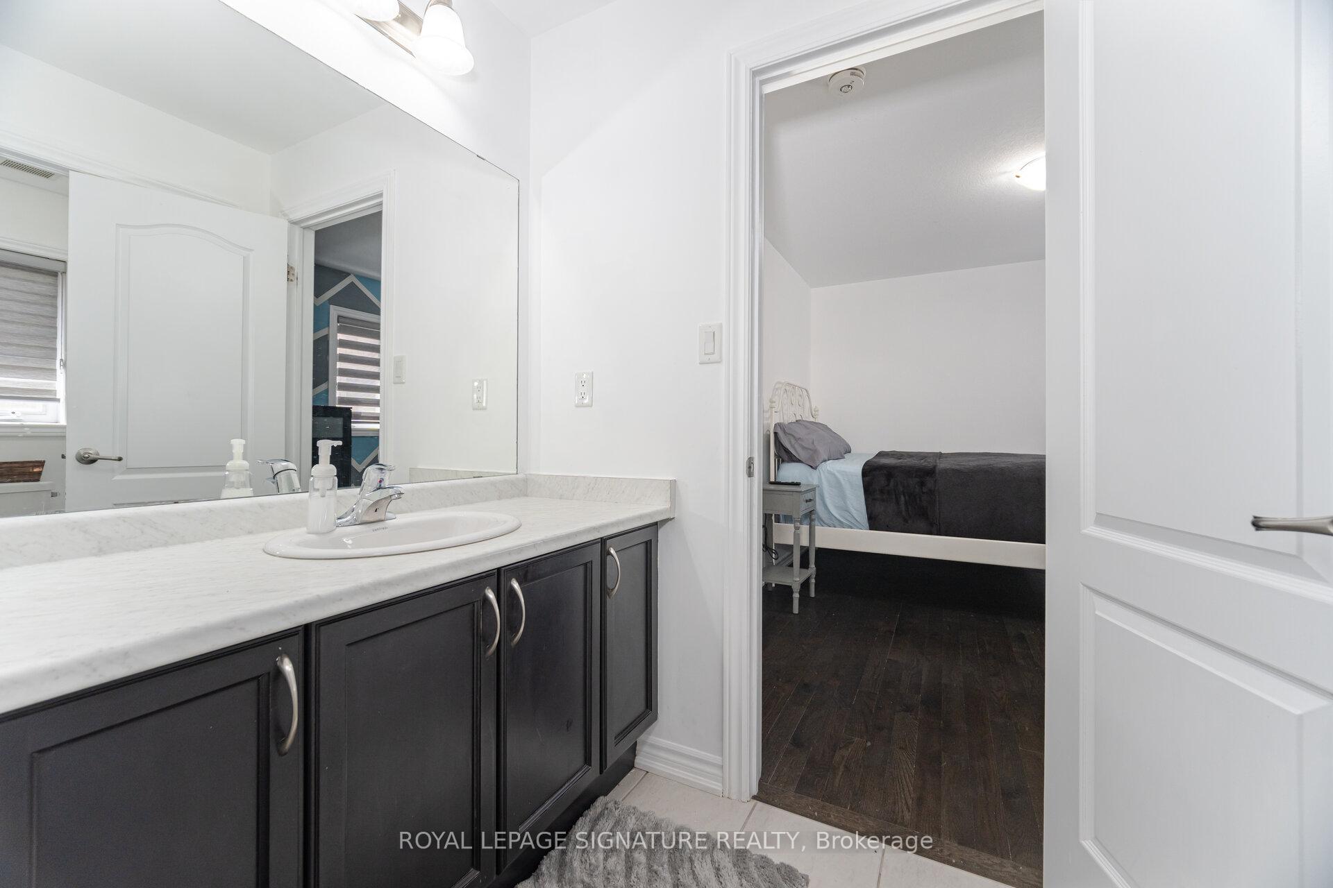 Photo 21 of 481 Brisdale Drive, Brampton, Northwest Brampton — HOMEH