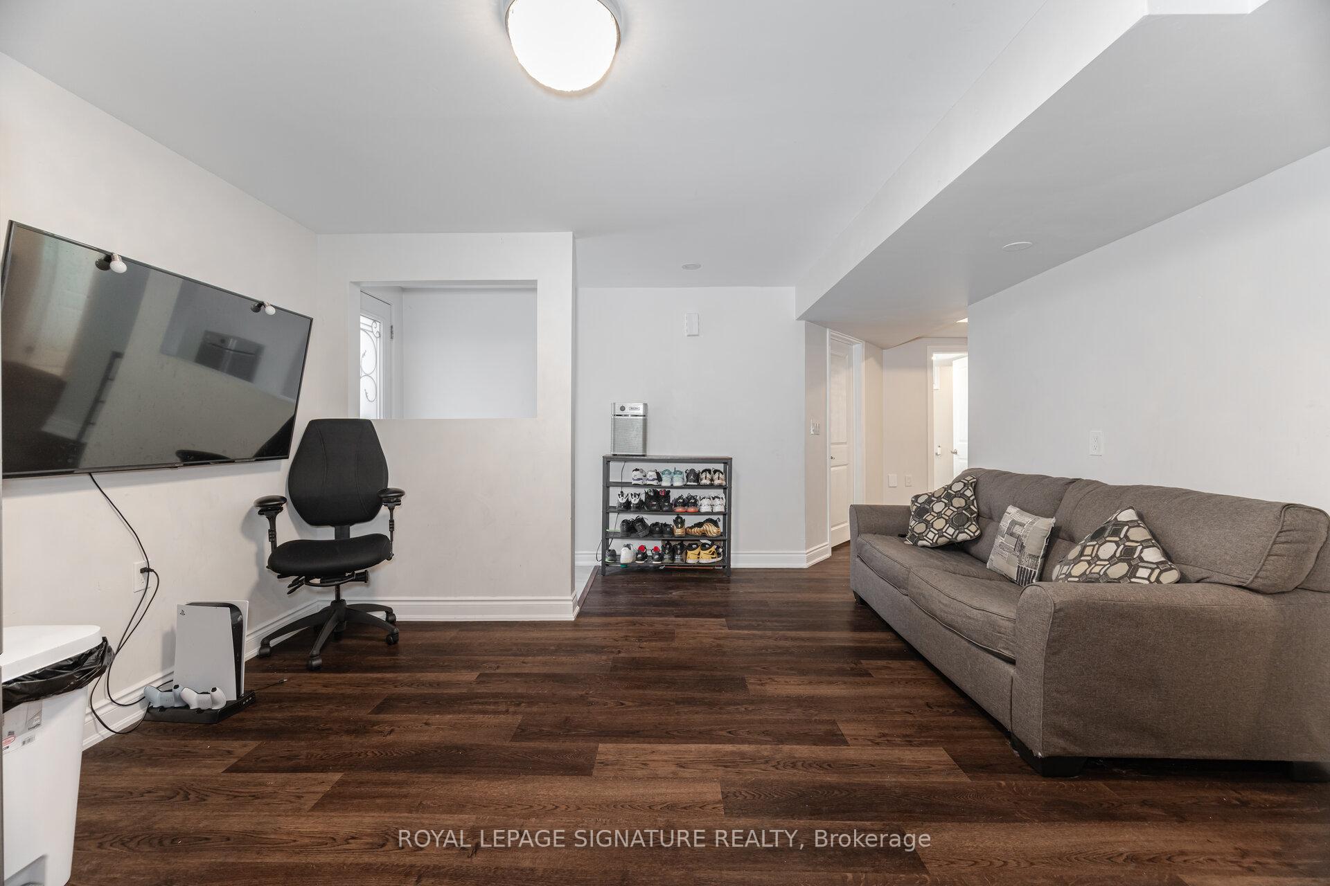 Photo 46 of 481 Brisdale Drive, Brampton, Northwest Brampton — HOMEH