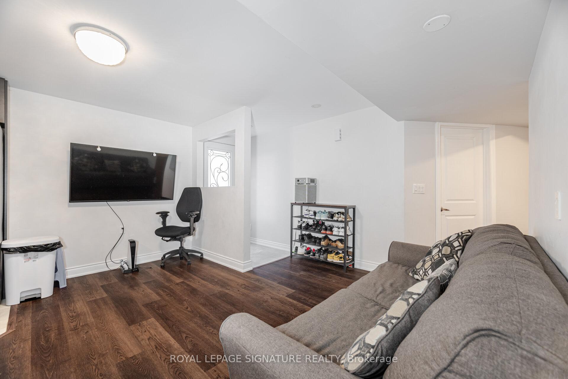Photo 28 of 481 Brisdale Drive, Brampton, Northwest Brampton — HOMEH