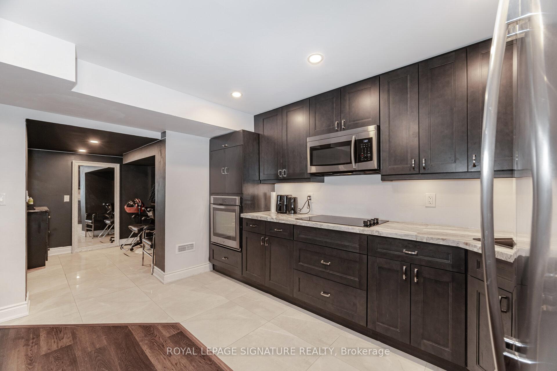 Photo 36 of 481 Brisdale Drive, Brampton, Northwest Brampton — HOMEH