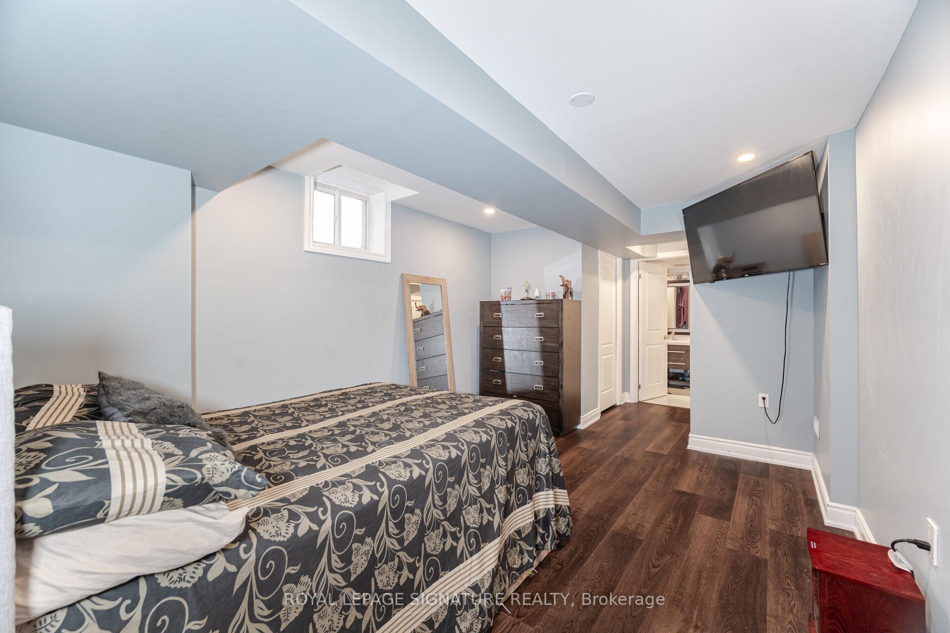 Photo 26 of 481 Brisdale Drive, Brampton, Northwest Brampton — HOMEH