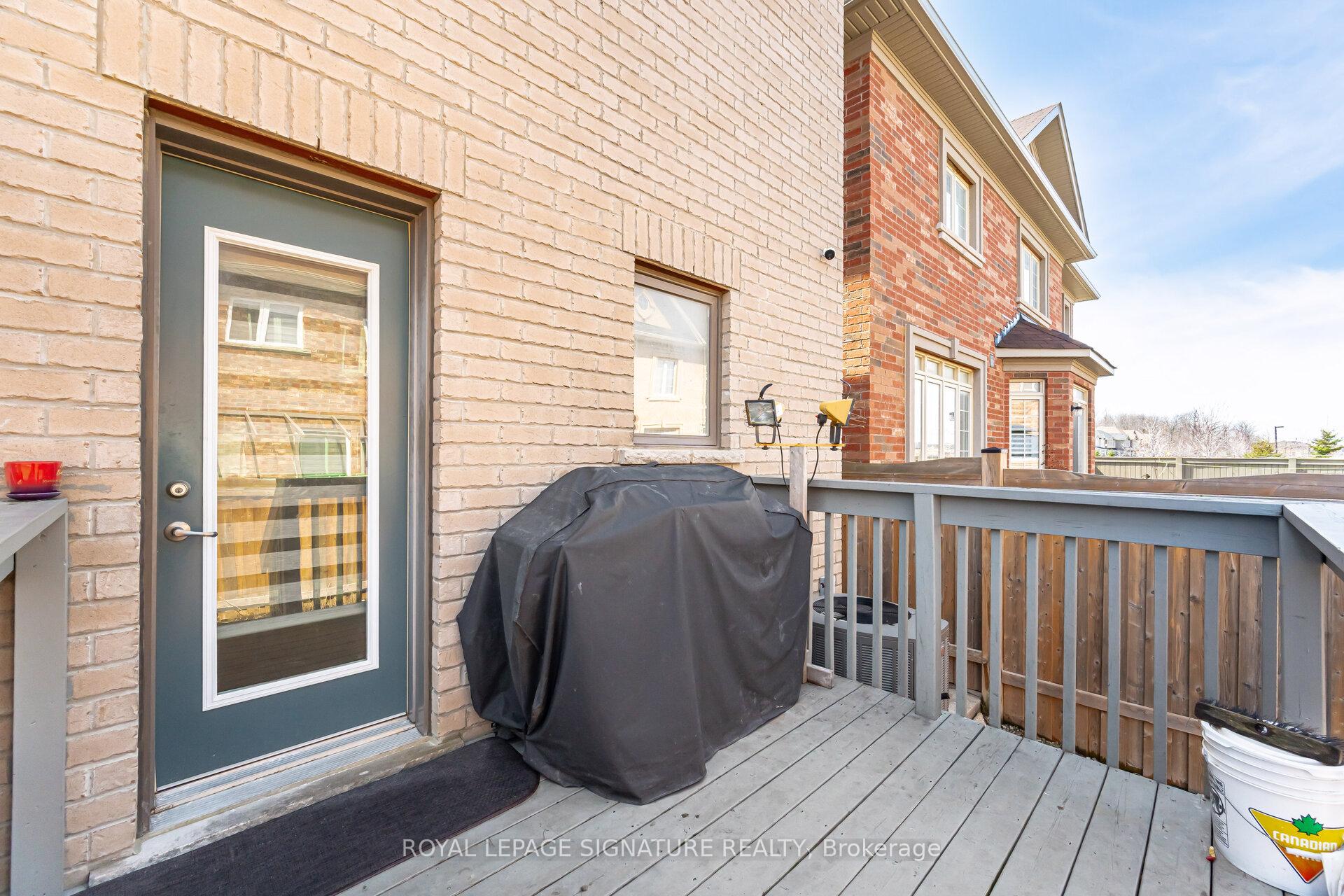 Photo 31 of 481 Brisdale Drive, Brampton, Northwest Brampton — HOMEH