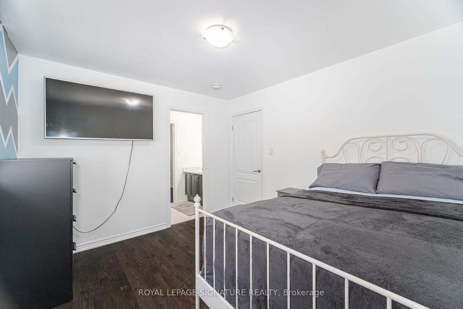 Photo 44 of 481 Brisdale Drive, Brampton, Northwest Brampton — HOMEH