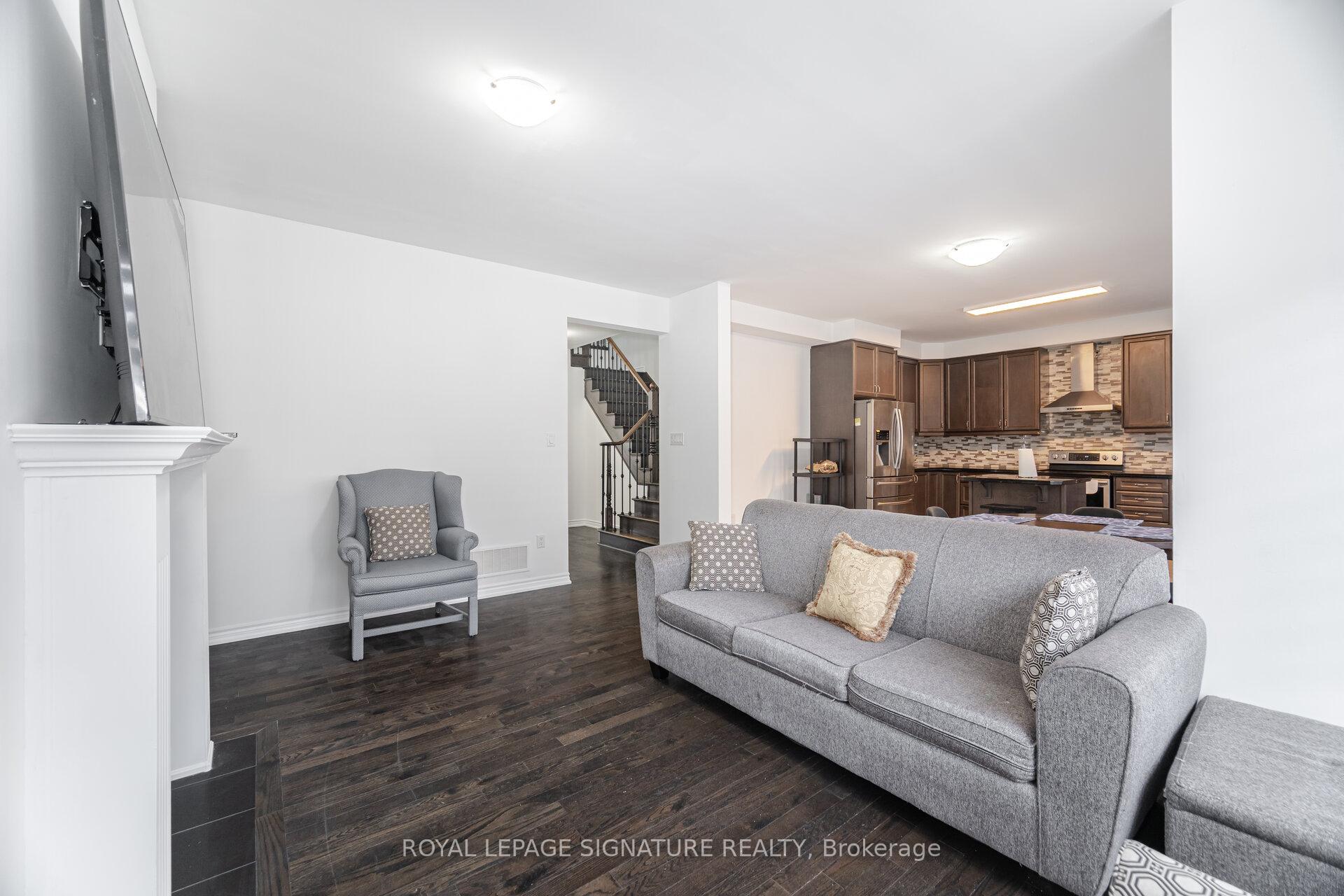 Photo 41 of 481 Brisdale Drive, Brampton, Northwest Brampton — HOMEH