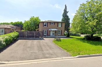 Front of 3 Dunwich Place