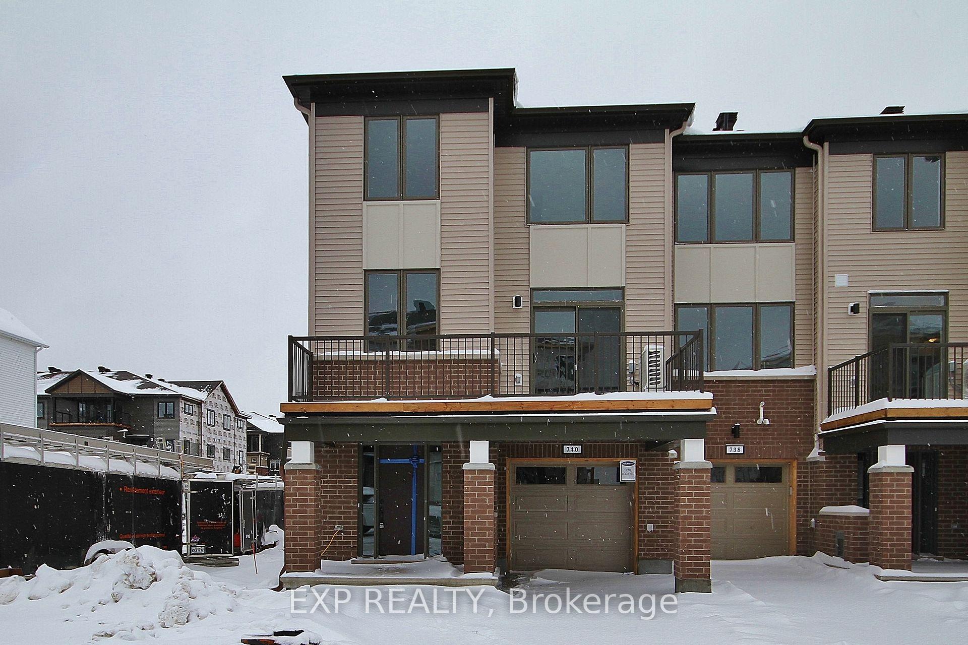Photo 1 of 740 Chromite, Ottawa, Barrhaven - Heritage Park — HOMEH