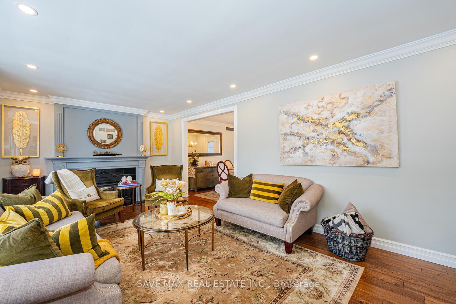 Photo 9 of 335 Goodram Drive S, Burlington, Shoreacres — HOMEH