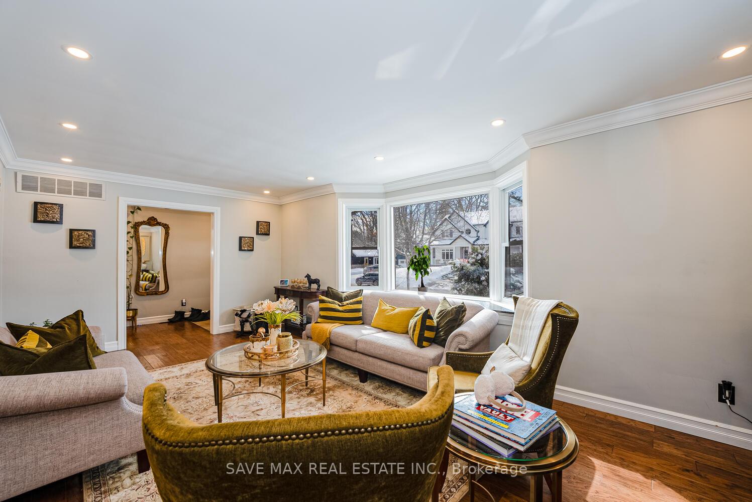 Photo 10 of 335 Goodram Drive S, Burlington, Shoreacres — HOMEH