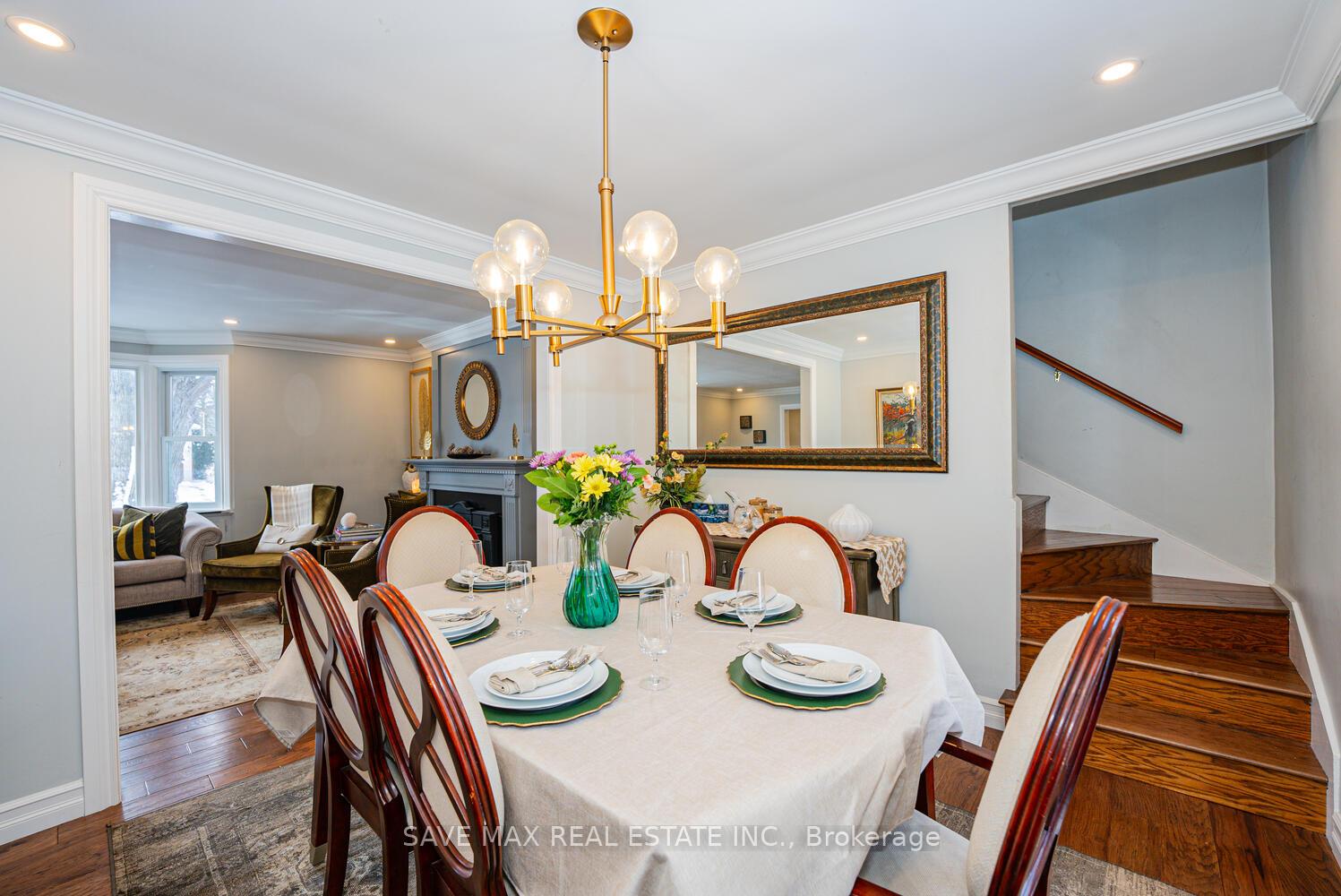 Photo 13 of 335 Goodram Drive S, Burlington, Shoreacres — HOMEH