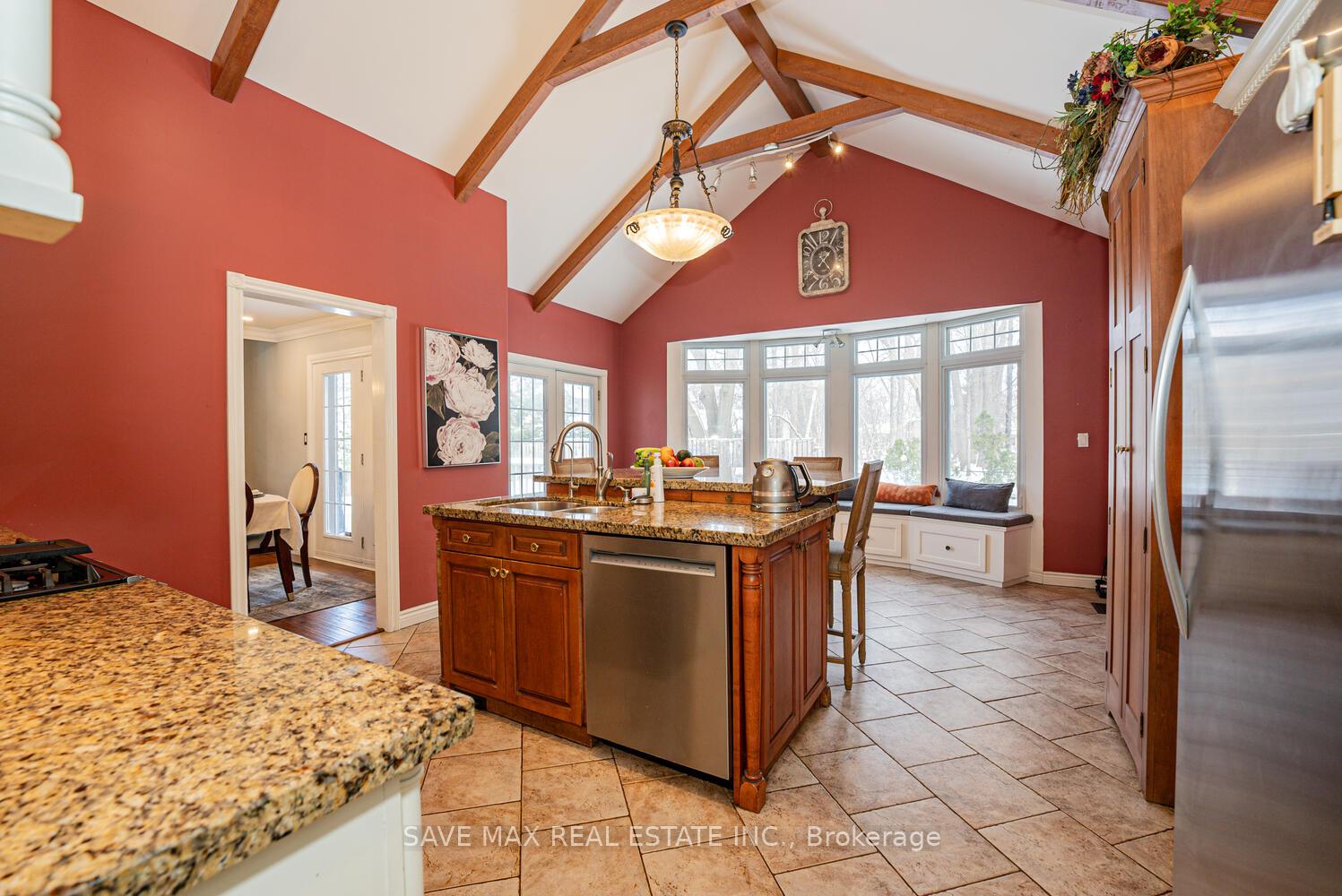 Photo 16 of 335 Goodram Drive S, Burlington, Shoreacres — HOMEH