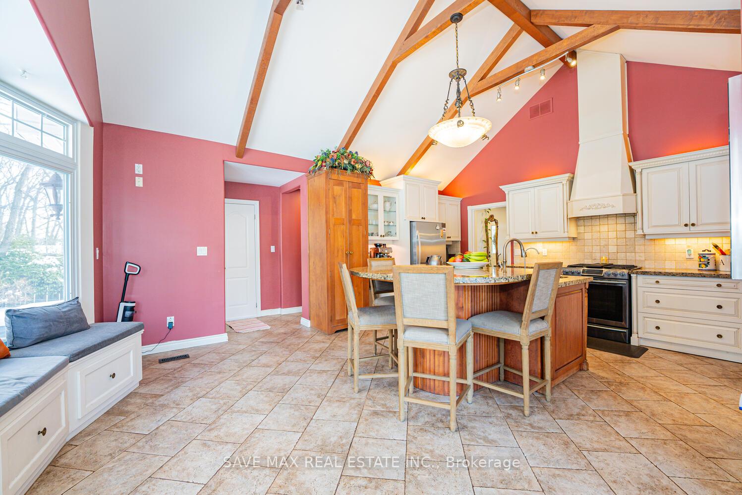 Photo 18 of 335 Goodram Drive S, Burlington, Shoreacres — HOMEH