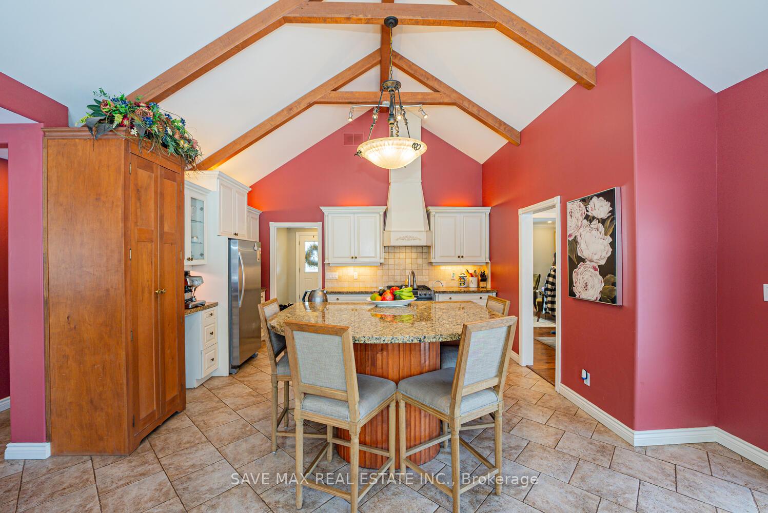 Photo 19 of 335 Goodram Drive S, Burlington, Shoreacres — HOMEH