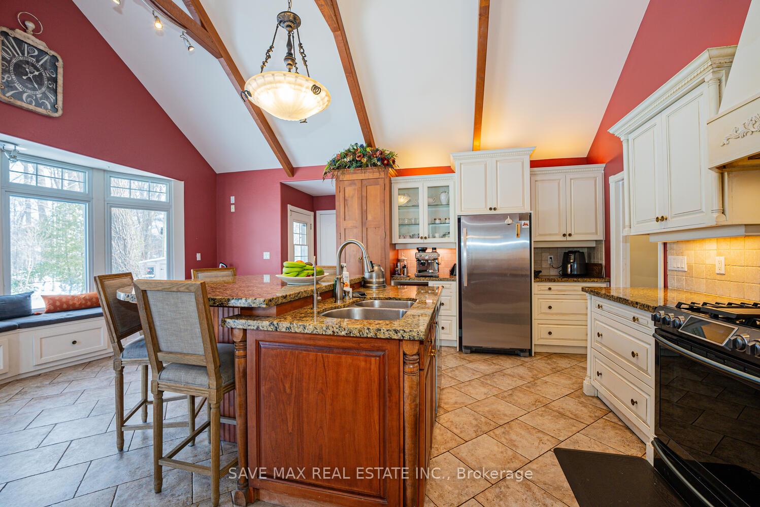 Photo 20 of 335 Goodram Drive S, Burlington, Shoreacres — HOMEH