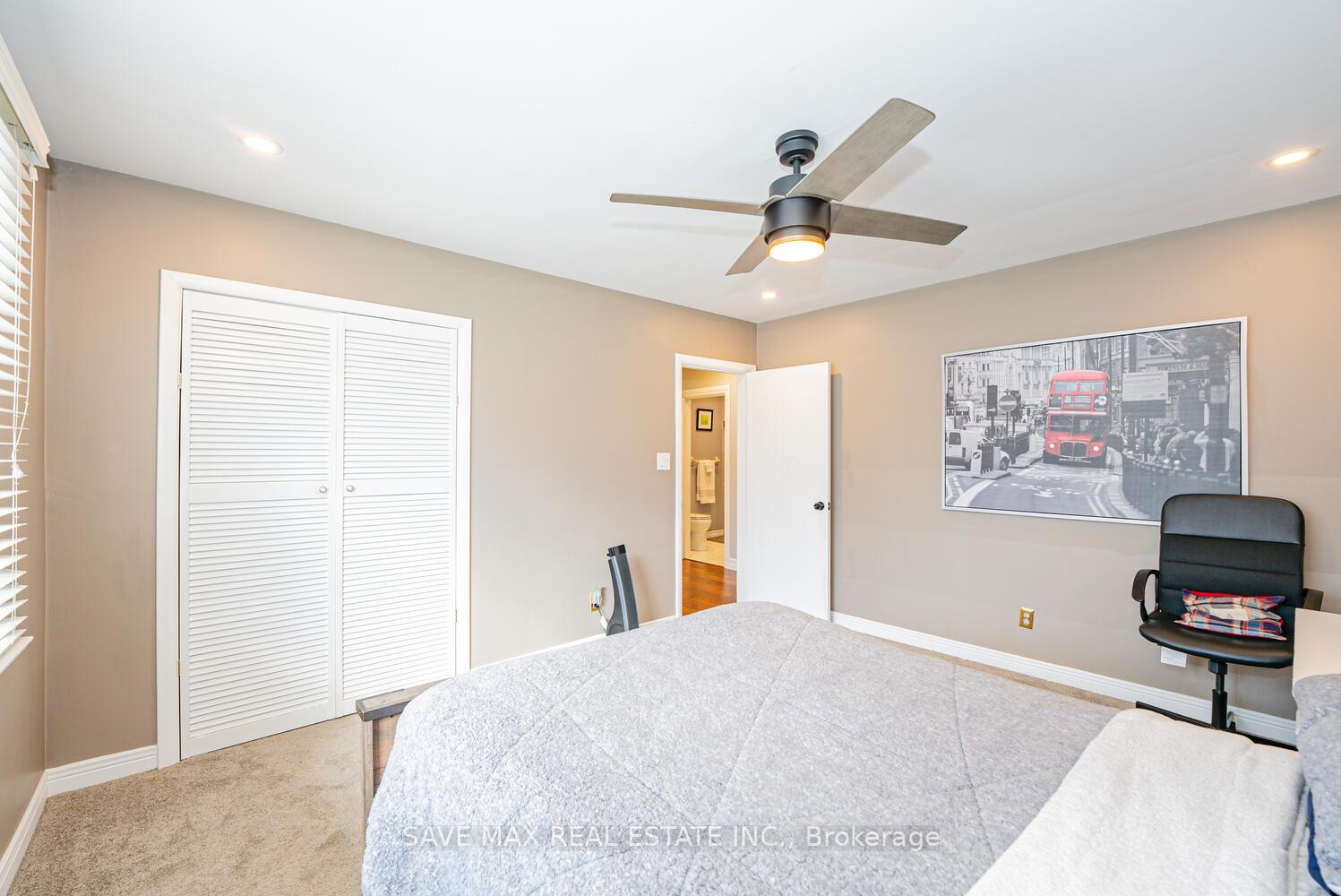 Photo 25 of 335 Goodram Drive S, Burlington, Shoreacres — HOMEH
