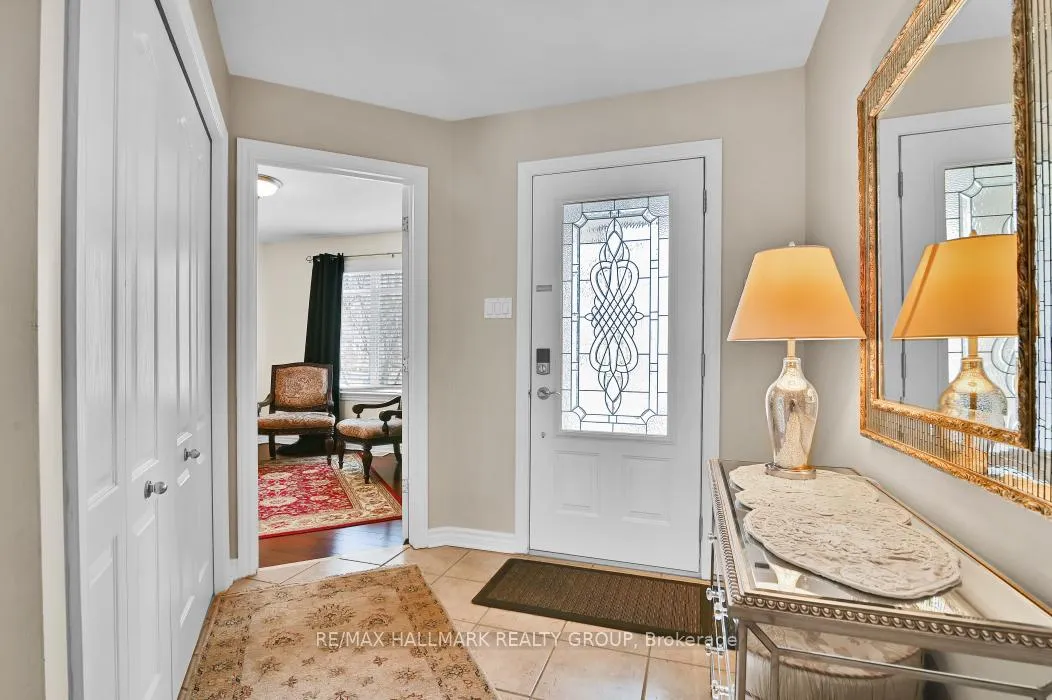 Photo 5 of 18 Spinney Way, Ottawa, Barrhaven - Longfields — HOMEH