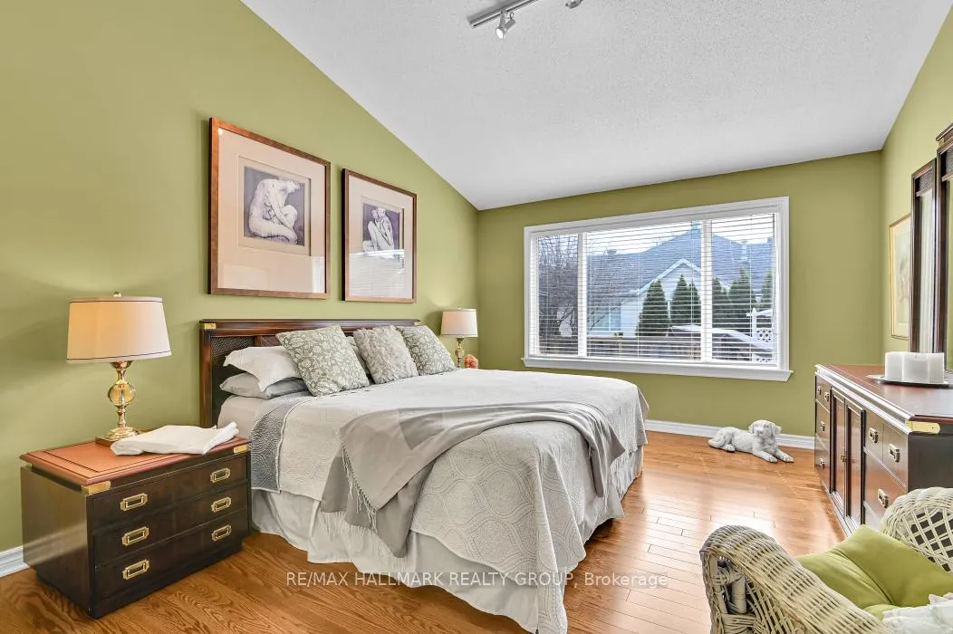 Photo 24 of 18 Spinney Way, Ottawa, Barrhaven - Longfields — HOMEH